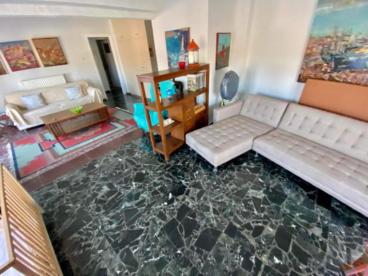Art Home Hanya Dış mekan fotoğraf