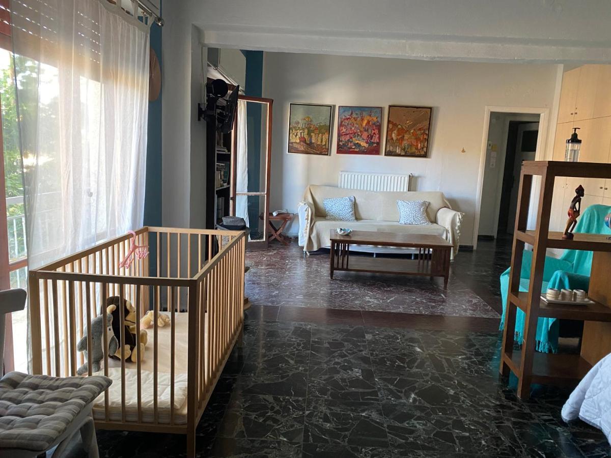 Art Home Hanya Dış mekan fotoğraf
